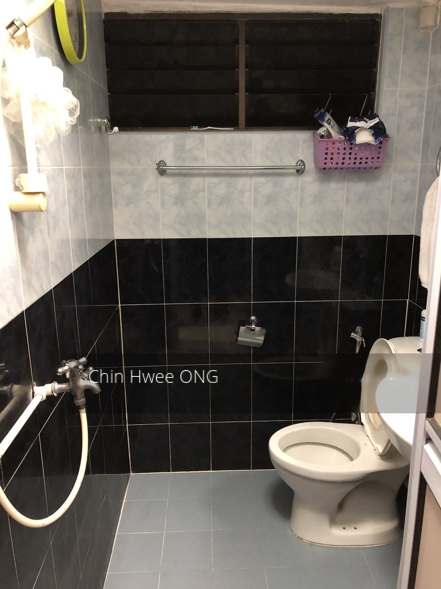 Blk 406 Pandan Gardens (Jurong East), HDB 5 Rooms #210584371